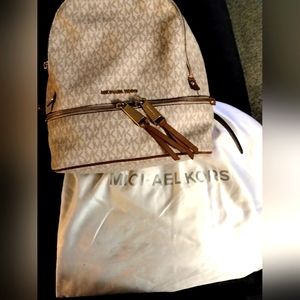 Michael kors Backpack